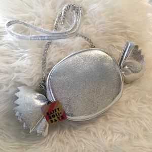 I Love ❤️ Candy Crossbody Bag